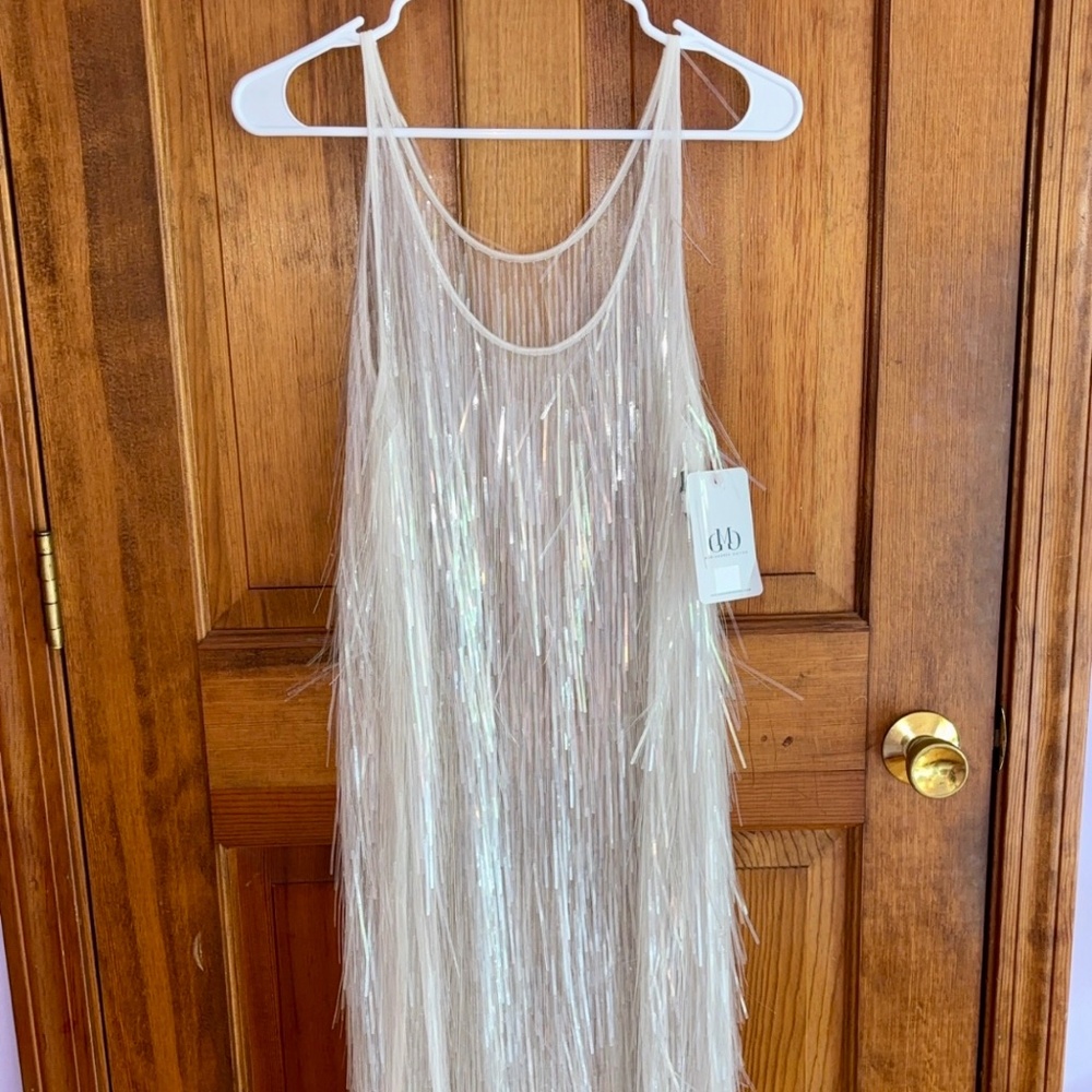 Julia Dress by Mariandree Gaitan